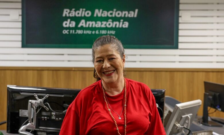 Rádio Nacional estreia programa Bem-Viver Amazônia neste sábado