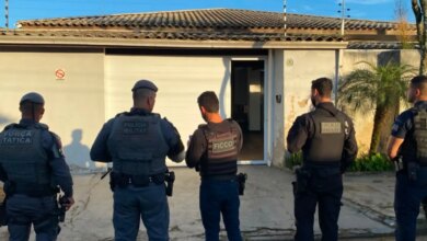 PF mira tráfico internacional e lavagem de capitais de até R$ 1 bilhão