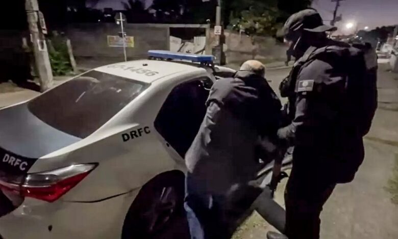 Polícia deflagra operação contra roubo de medicamentos oncológicos