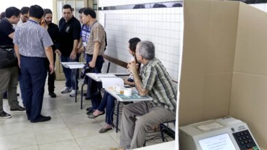 Justiça Eleitoral começa a convocar mesários para eleições de outubro