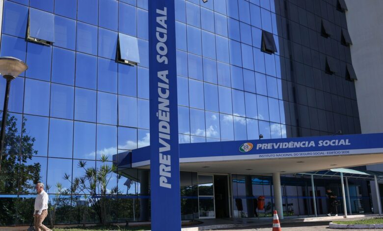 INSS libera consignado sem biometria facial para aposentados