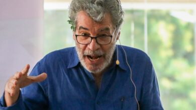 No Bonito CineSur, Paulo Betti defende regulamentação de streamings
