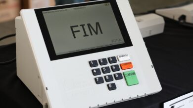 Confira a agenda dos candidatos à Presidência desta segunda-feira