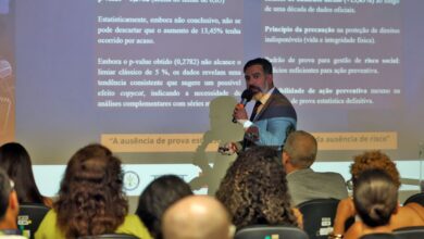 EBC promove capacitação sobre cobertura jornalística de feminicídios