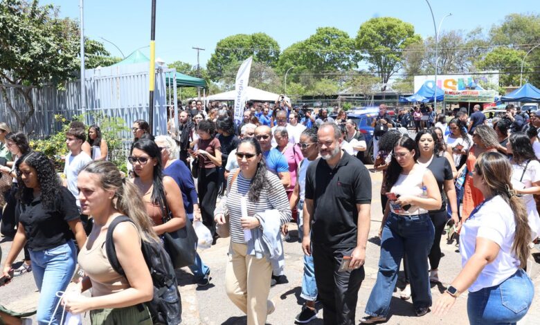CNU 2 divulga nova classificação com vagas remanescentes e adicionais