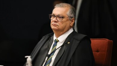 Dino autoriza PF a acessar investigação sobre produtora do Dark Horse