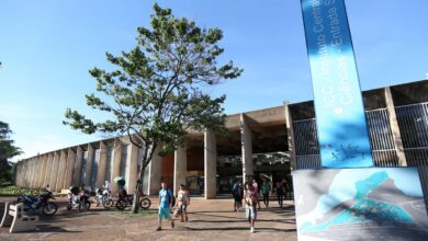 UnB muda regras de ingresso para ampliar acesso às vagas de graduação