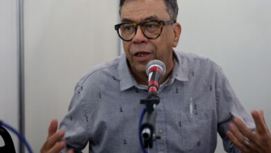 Morre, em Salvador, o poeta e ativista Luis Turiba