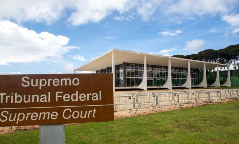 STF decidirá se acesso a dados de usuários precisa de ordem judicial