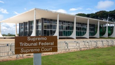 STF suspende julgamento de lei que proíbe jogos de azar