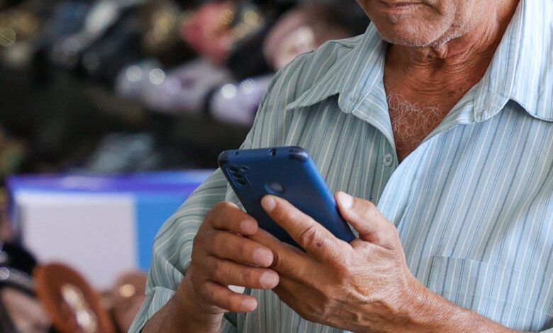 Mais de 5 milhões de brasileiros estão impedidos de apostar em bets