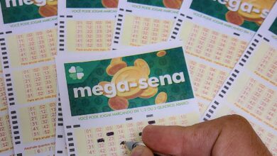 Mega-Sena sorteia prêmio acumulado de R$ 38 milhões neste domingo