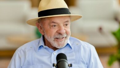 Pelo PT, Lula busca reeleição com foco em pautas sociais
