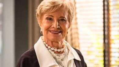 Atriz Glória Menezes morre aos 91 anos, no Rio