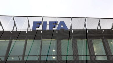 Fifa sorteia confrontos da repescagem internacional da Copa Feminina