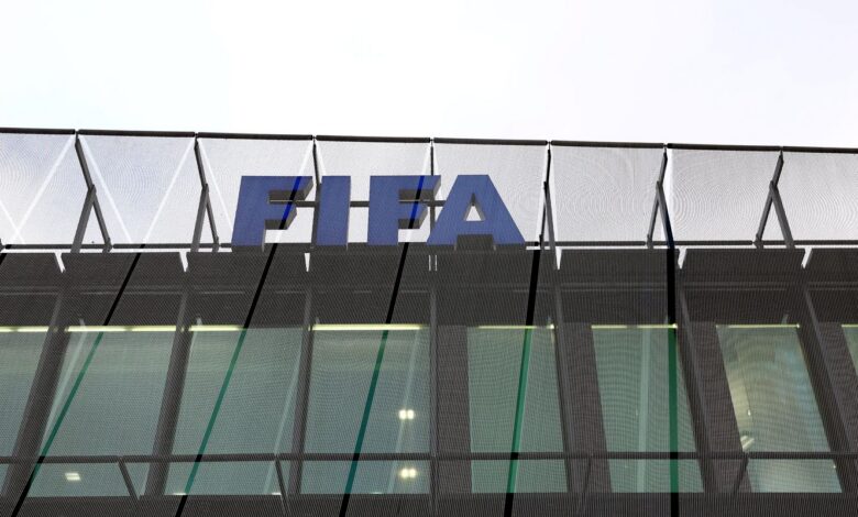Fifa sorteia confrontos da repescagem internacional da Copa Feminina