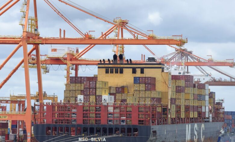 Ministros do Brasil e EUA vão retomar negociação comercial