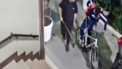 Justiça mantém prisão de entregadores envolvidos na morte de ciclista