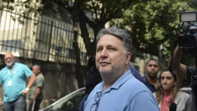 TRE-RJ proíbe Garotinho de ir a debate e ter propaganda eleitoral