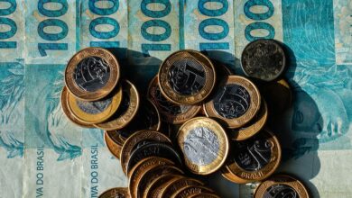 Orçamento de 2027 prevê salário mínimo de R$ 1.741