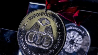 Familiares celebram legado de primeira medalha paralímpica do Brasil