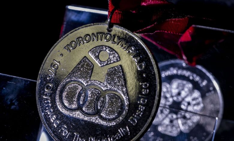 Familiares celebram legado de primeira medalha paralímpica do Brasil