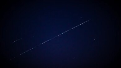 Proliferação de satélites põe em risco observações astronômicas