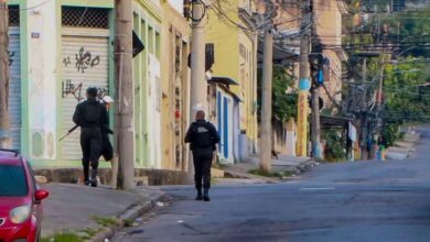 PM do RJ prende 13 em ação contra Comando Vermelho; 4 morreram