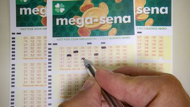 Mega-Sena não tem ganhador e prêmio sobe para R$ 150 milhões