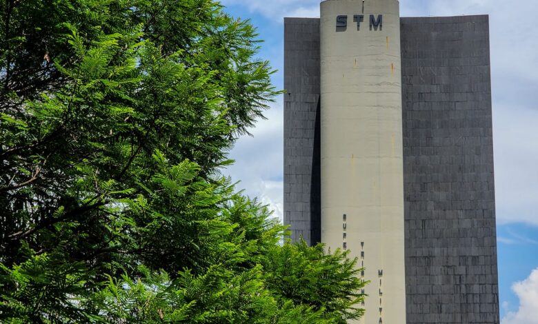 STM determina perda de patente de militar acusado de transmitir HIV