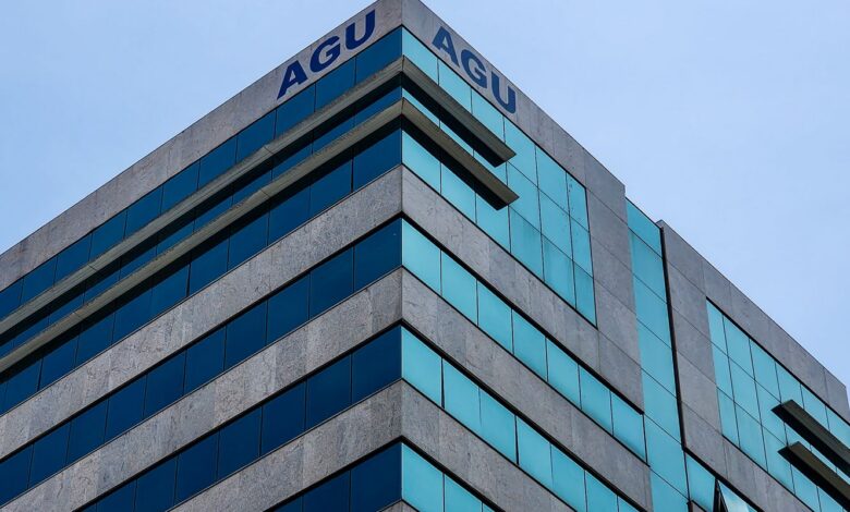AGU defende arquivamento de processo contra Moraes nos EUA