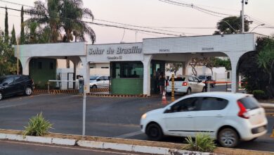 Moraes pede parecer da PGR sobre proibição de visitas a Bolsonaro