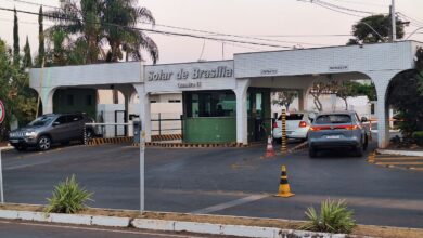 Bolsonaro pede ao STF para receber os filhos no Dia dos Pais