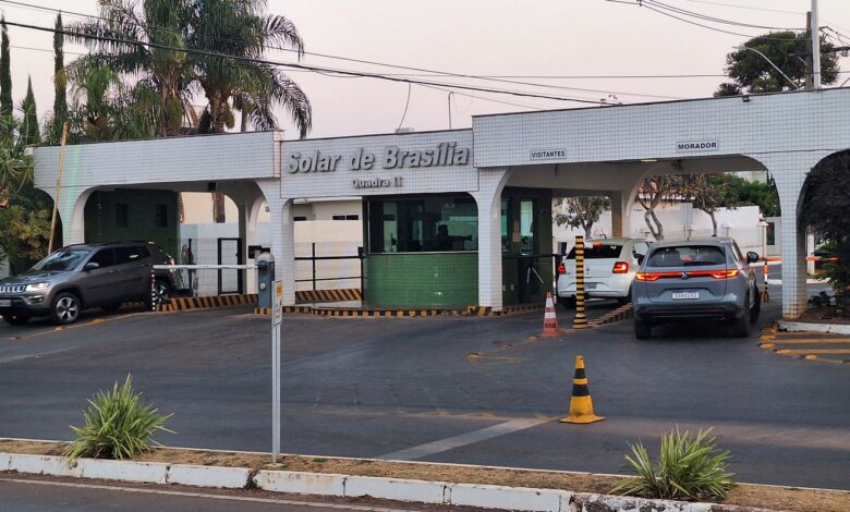 Bolsonaro pede ao STF para receber os filhos no Dia dos Pais