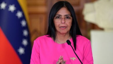 Presidente da Venezuela confirma acordo petrolífero com Estados Unidos