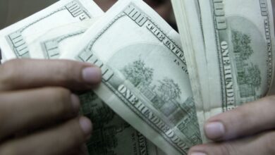 Dólar sobe a R$ 5,19 após tom mais duro de presidente do Fed