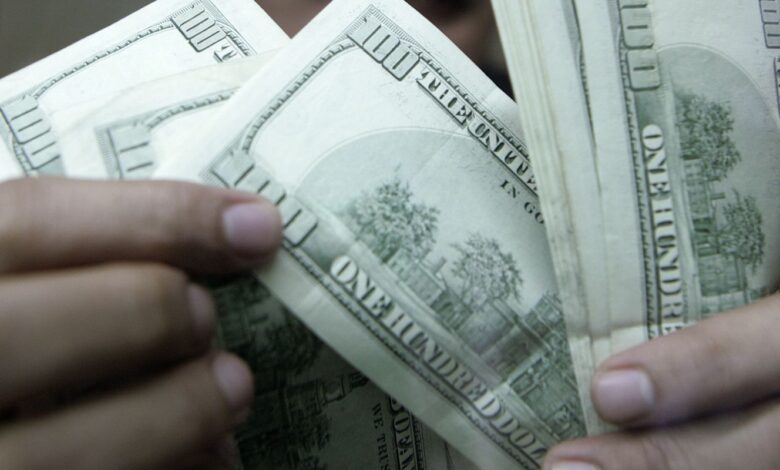 Dólar sobe a R$ 5,19 após tom mais duro de presidente do Fed