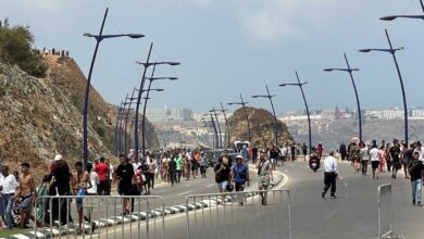 Especialistas divergem sobre anuência de Marrocos em migração a Ceuta