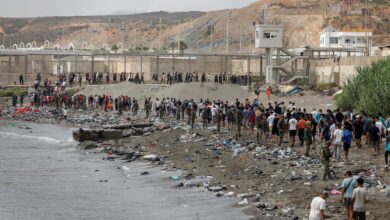 ONG culpa Estado de Marrocos por “desespero” para imigrar
