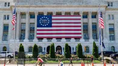 Dívida dos EUA ultrapassa US$ 40 trilhões após governos Trump e Biden