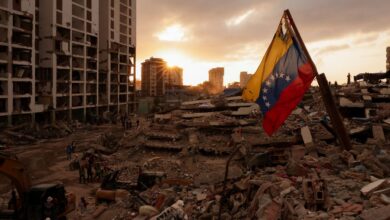 Brasil envia 19 toneladas de arroz à Colômbia após terremoto