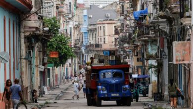 Especialistas da ONU pedem medidas para evitar Gaza silenciosa em Cuba