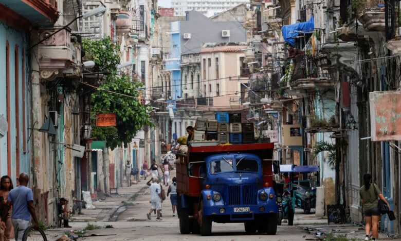Especialistas da ONU pedem medidas para evitar Gaza silenciosa em Cuba