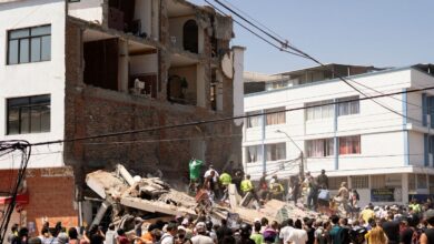 Lula lamenta terremoto na Colômbia: “Brasil permanece à disposição”