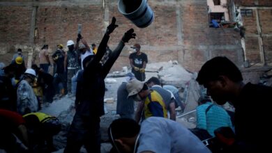 Após terremoto, membros do Mercosul oferecem ajuda à Colômbia