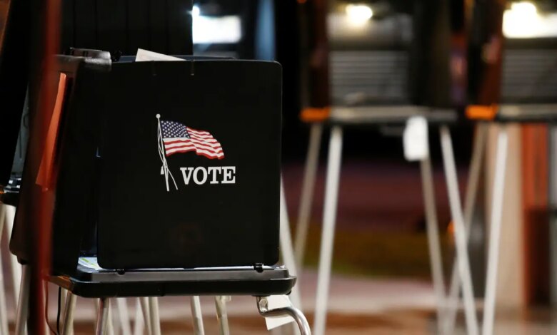 Democrata da Flórida vence primárias para Senado dos Estados Unidos