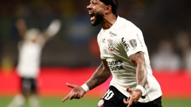 Libertadores pode ter semifinais 100% brasileiras pela primeira vez