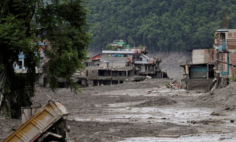 Governo brasileiro lamenta mortes em avalanche no Nepal e na China