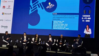 EBC destaca protagonismo da comunicação pública na TV 3.0