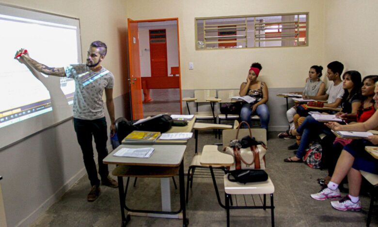 Pé-de-Meia: nascidos em maio e junho recebem parcela nesta quarta